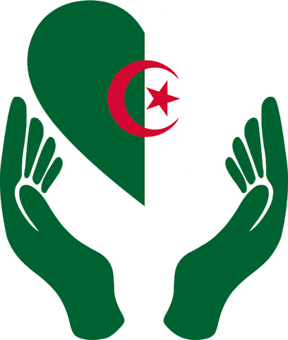 Algeria Flag PNG