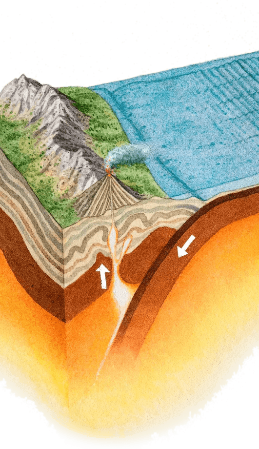 Earthquake PNG