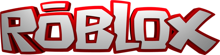 Roblox Logo PNG