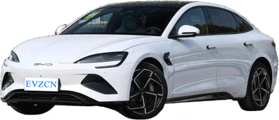 Tesla Car PNG
