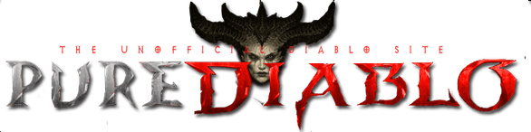 Diablo Ii Logo PNG