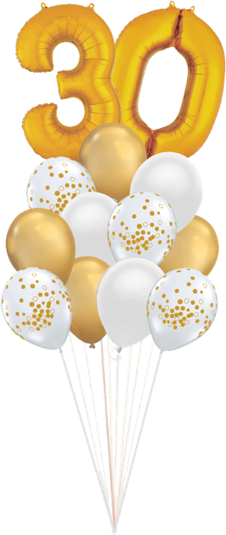 Anniversary Balloon PNG