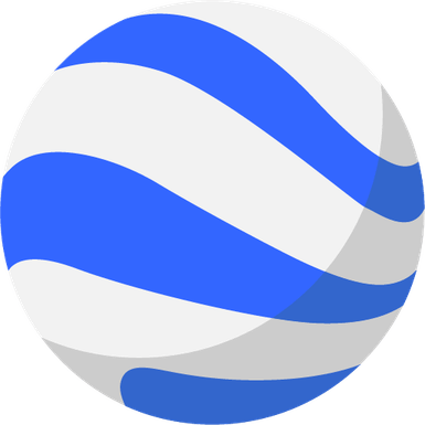 Earth Logo PNG