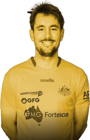 Jeremy Hayward PNG