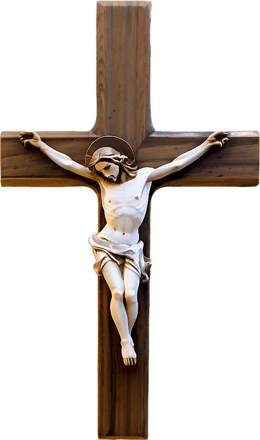 Doors Crucifix PNG