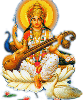 Saraswati PNG