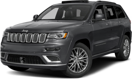 Jeep Grand Cherokee PNG