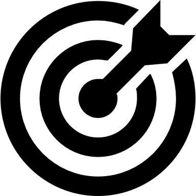 Bullseye PNG