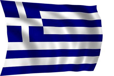 Acropolis Flag PNG