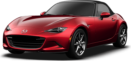 Mazda Miata PNG