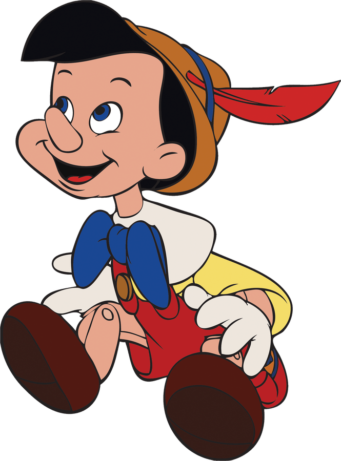 Jiminy Cricket PNG