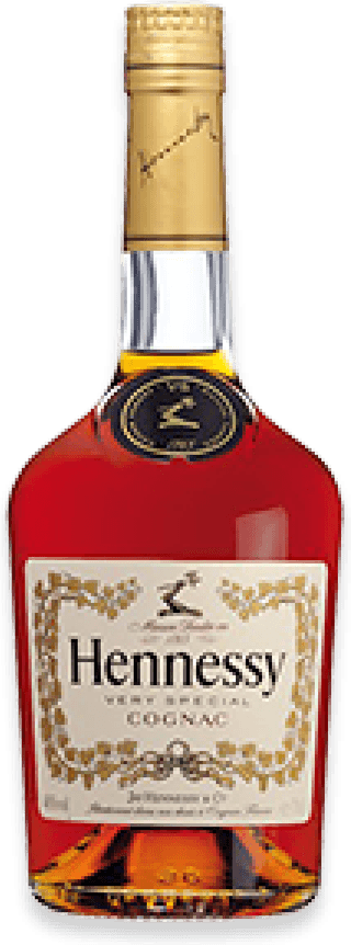 Hennessy PNG