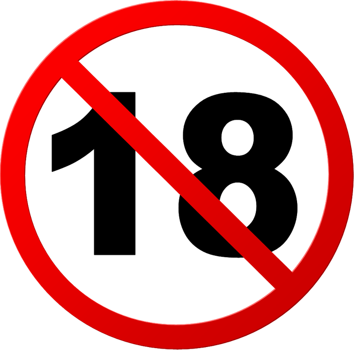 Not Allowed Red Circle PNG