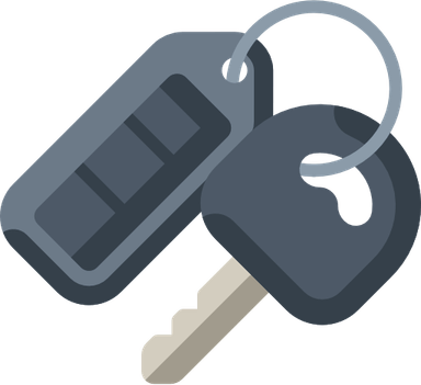 Car Keys PNG