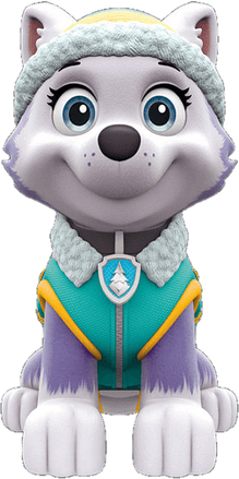 Everest Paw Patrol PNG