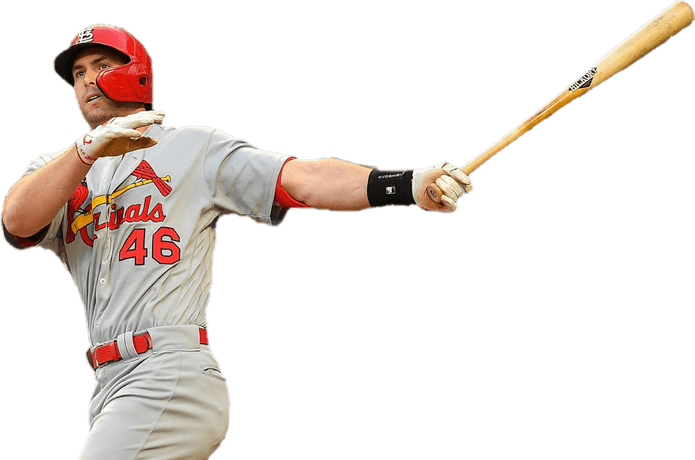 Paul Goldschmidt PNG