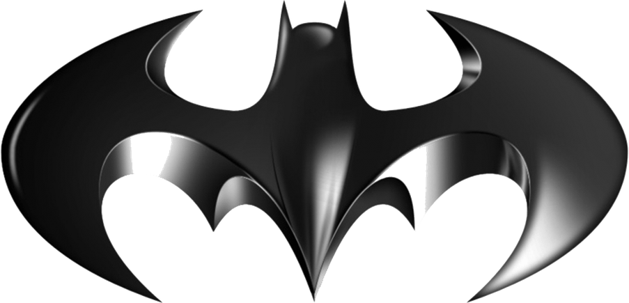 The Batman Logo PNG