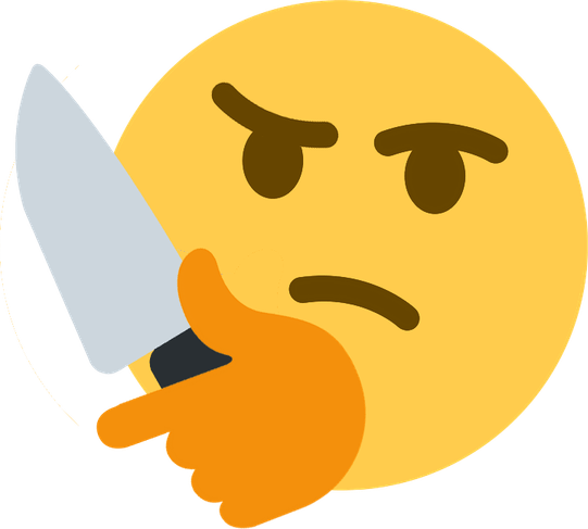 Discord Emoji PNG