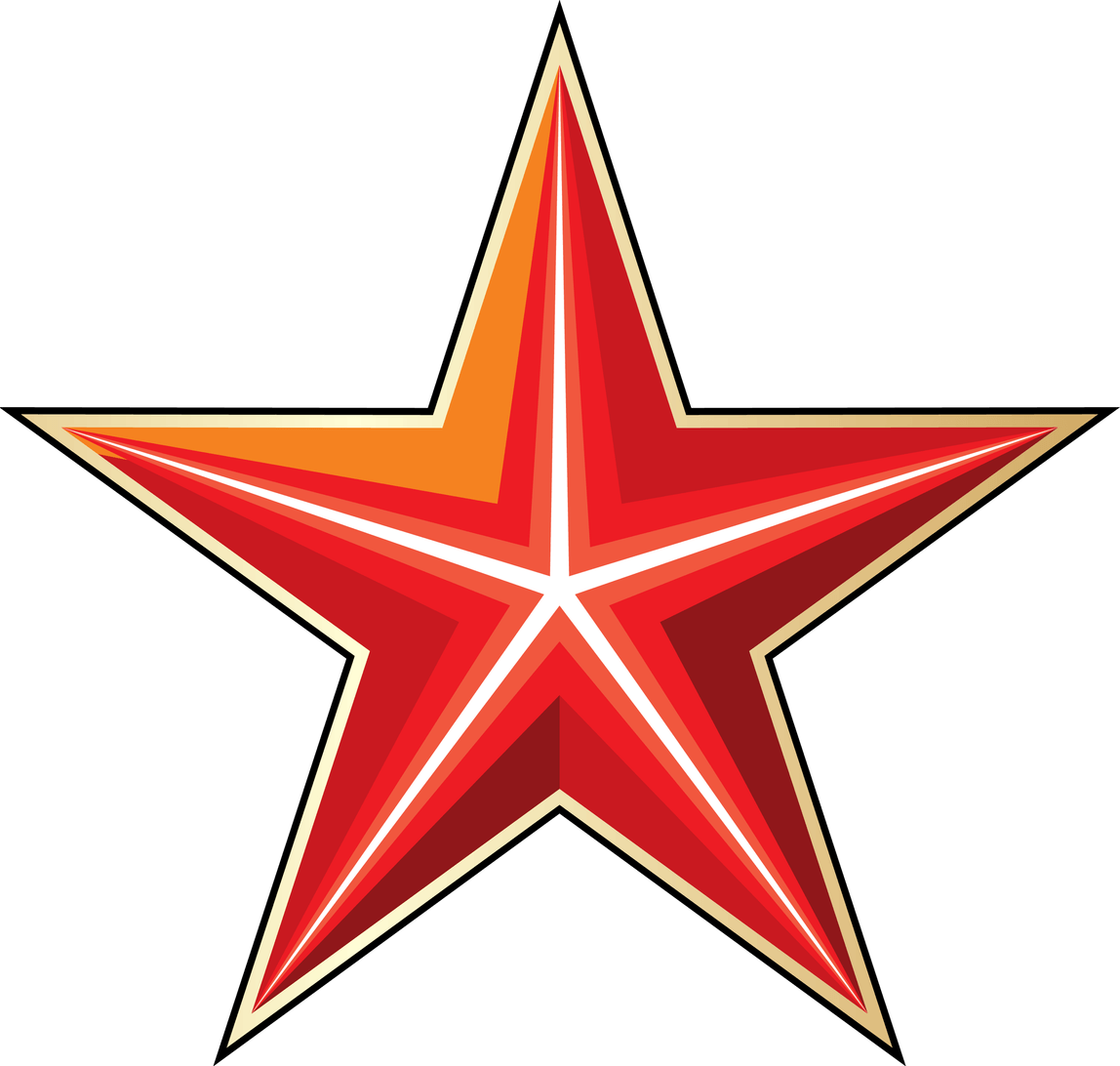 Video Star Logo PNG