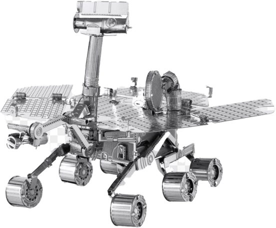 Mars Rover PNG