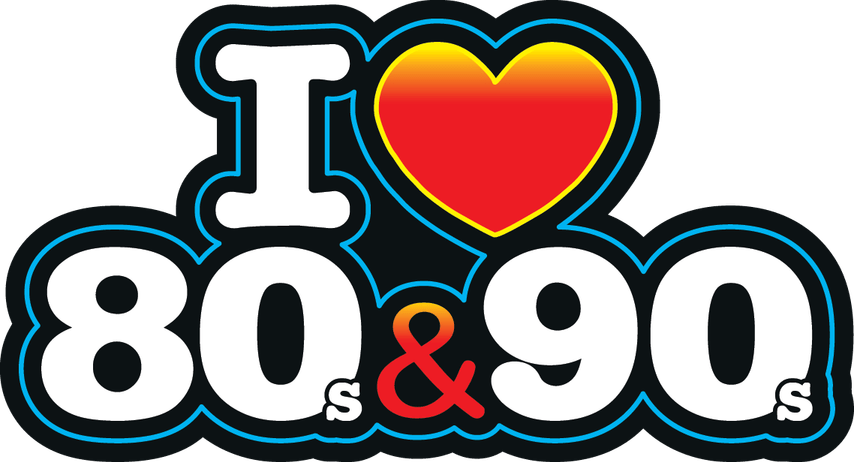 80s PNG