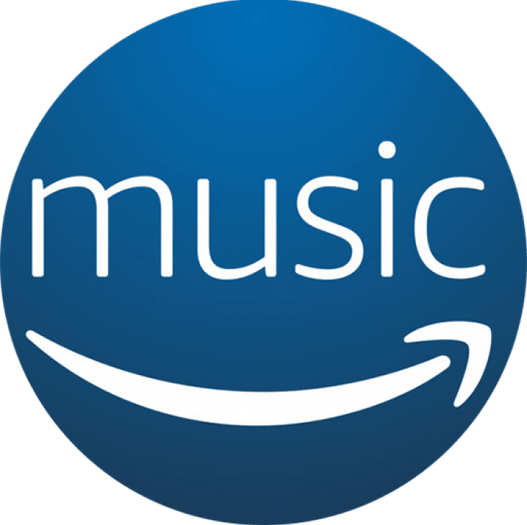 Amazon Music Logo PNG