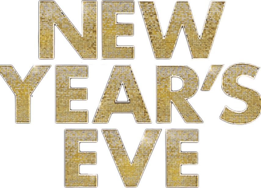 New Years PNG