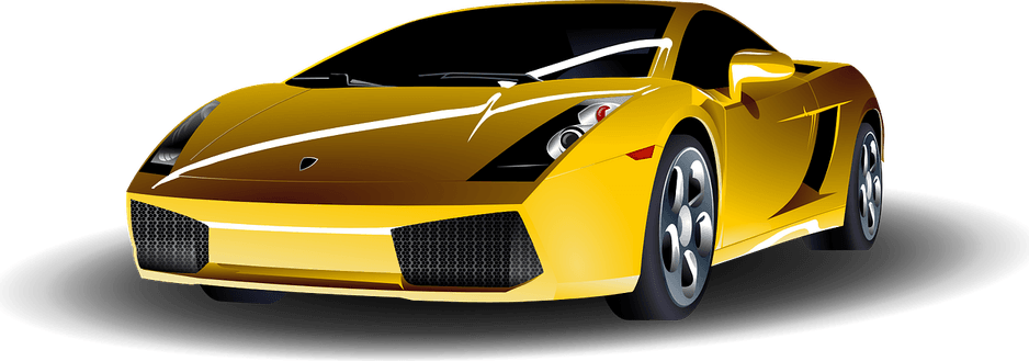 Super Car PNG