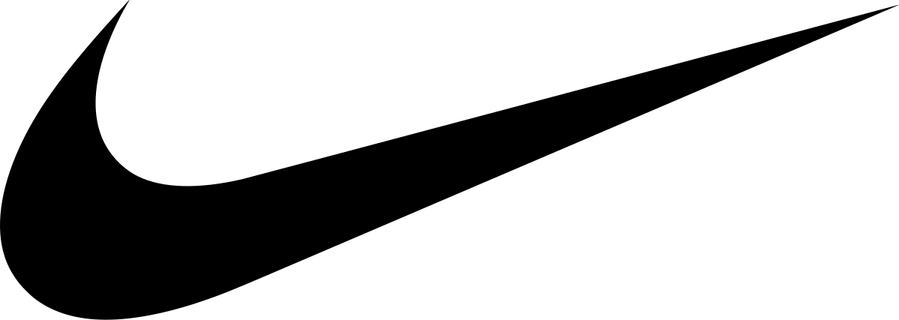 Nike Check Mark PNG