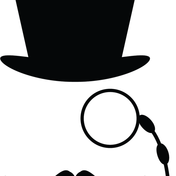 Monocle PNG