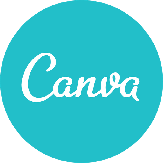 Canva Logo PNG