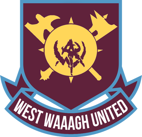 West Ham United F C PNG