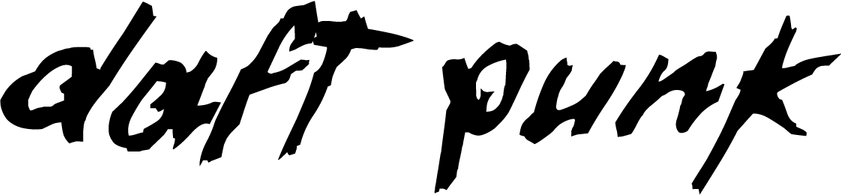 Daft Punk PNG