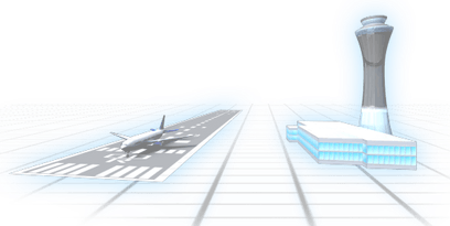 Airport PNG