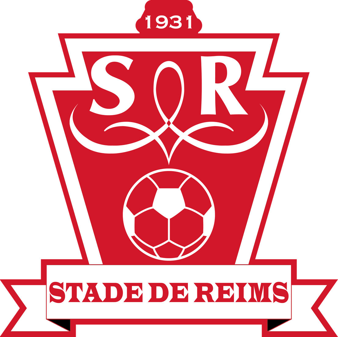 Stade De Reims PNG