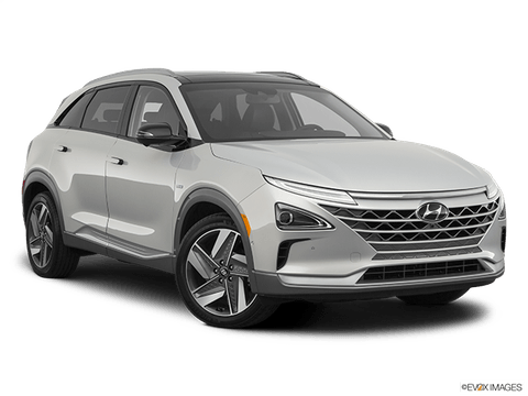 Hyundai Nexo PNG