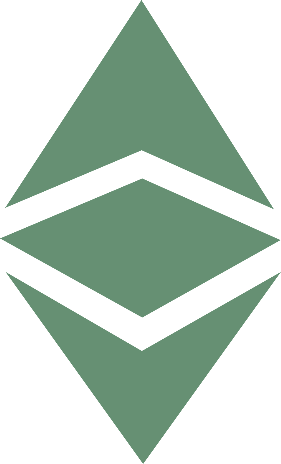 Ethereum Classic PNG