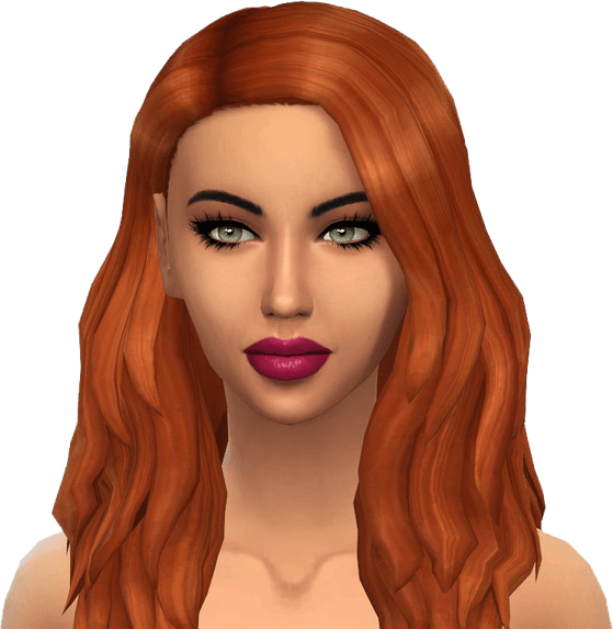Nina Caliente PNG