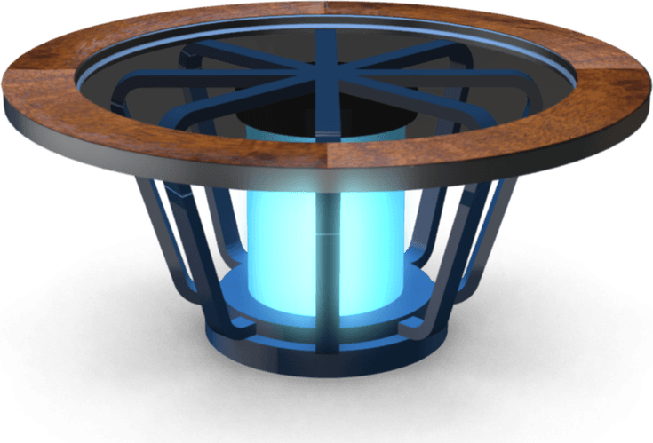 News Desk PNG