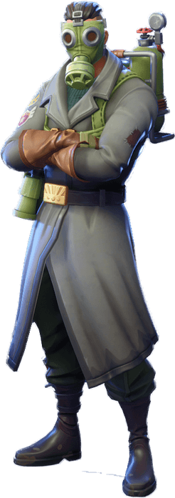 Fortnite Sky Stalker PNG