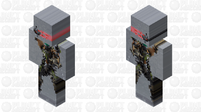 Doomguy PNG