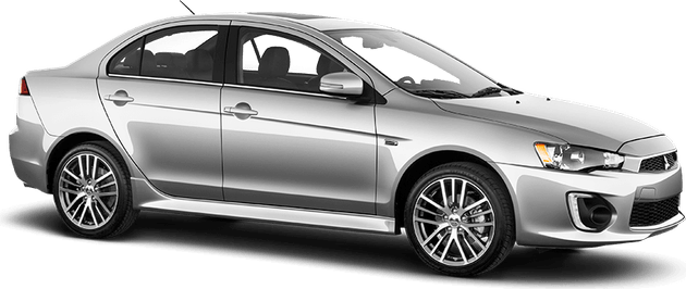 Mitsubishi Galant PNG