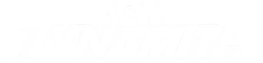Aew Dynamite Logo PNG