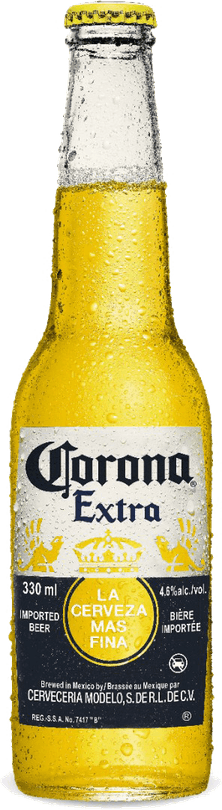Corona Beer PNG