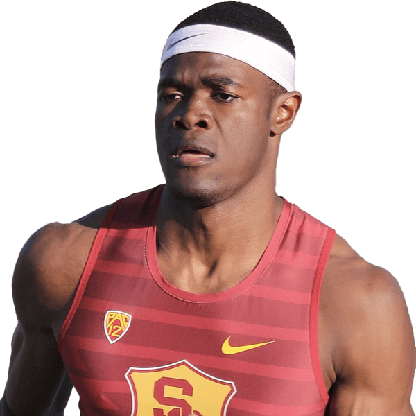 Rai Benjamin PNG