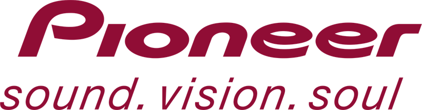 Pioneer Logo PNG