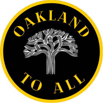 Oakland Tree PNG