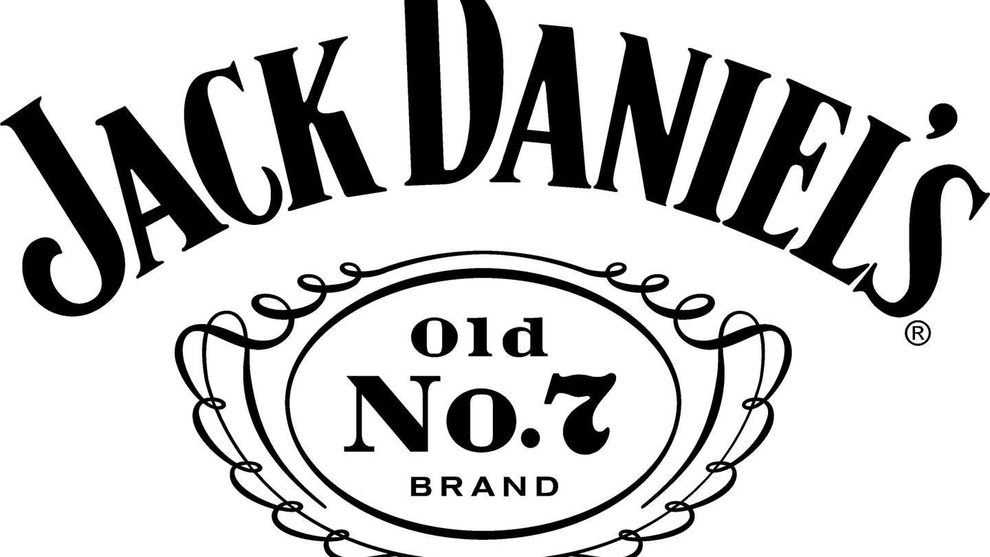 Jack Daniels Logo PNG