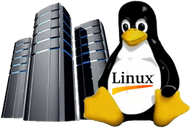 Linux Hosting PNG