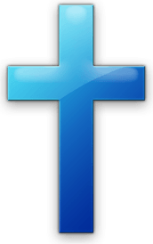 Sign Cross PNG